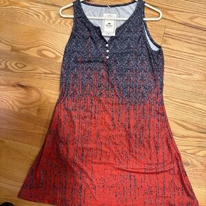 Disamer classic summer dress NWT